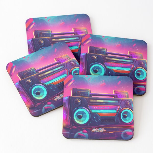 Item preview, Boombox Phone Cases 1 of 11. designed and sold by Jenson Major.