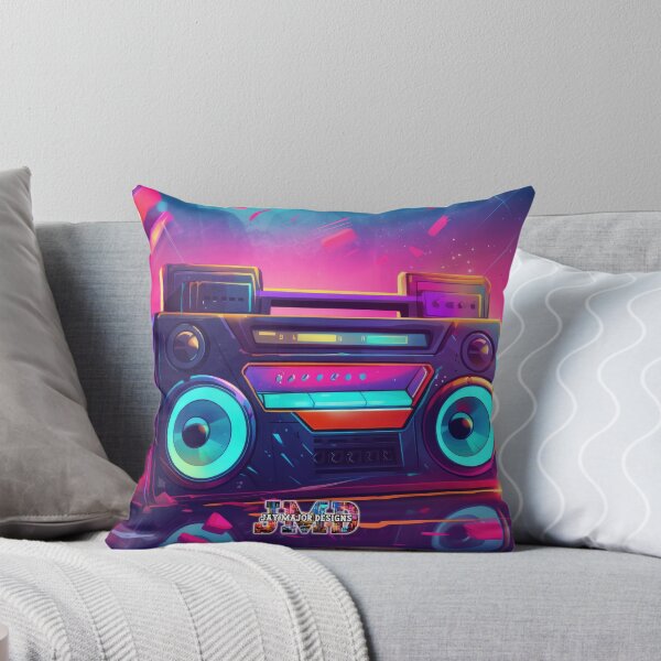Item preview, Boombox Phone Cases 1 of 11. designed and sold by Jenson Major.