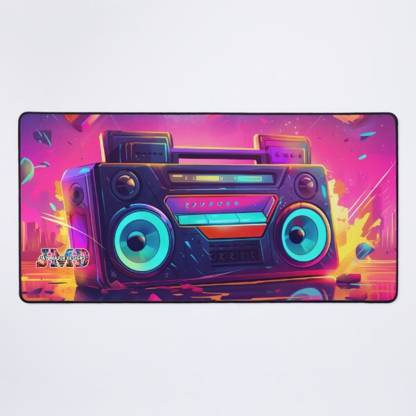 Item preview, Boombox Phone Cases 1 of 11. designed and sold by Jenson Major.