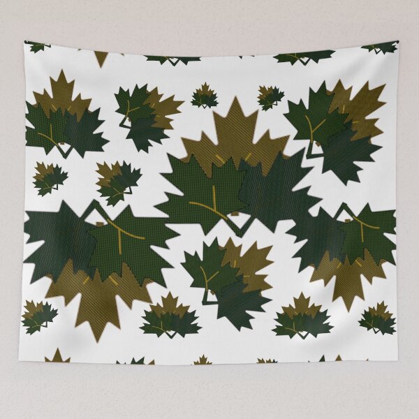Item preview, leaves for fall designed and sold by AuntMarn.