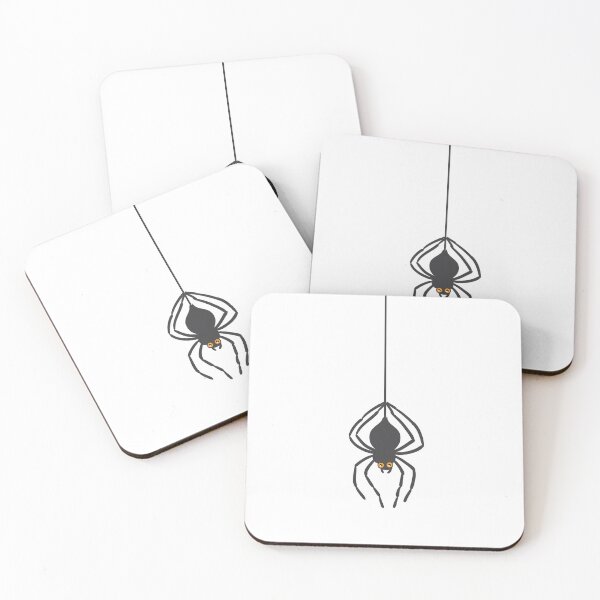 Item preview, Hanging Spider designed and sold by yaZzaboy.