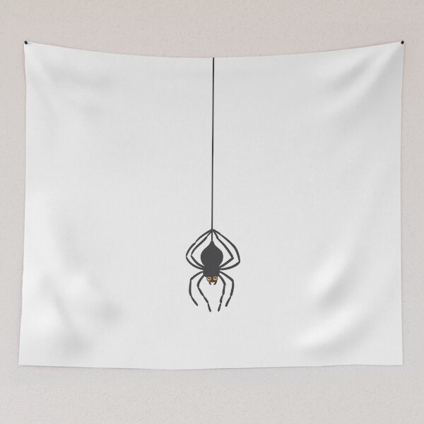 Item preview, Hanging Spider designed and sold by yaZzaboy.