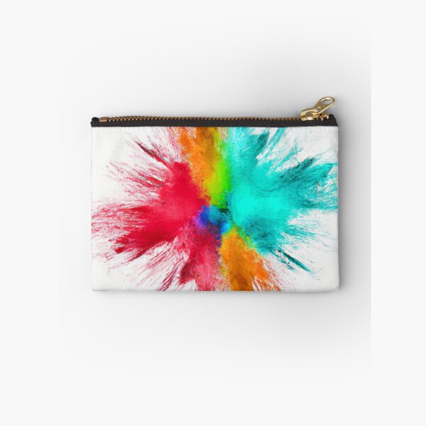 Item preview, Color Burst Centerpiece Art designed and sold by Health And Fitness Posts e-Store.