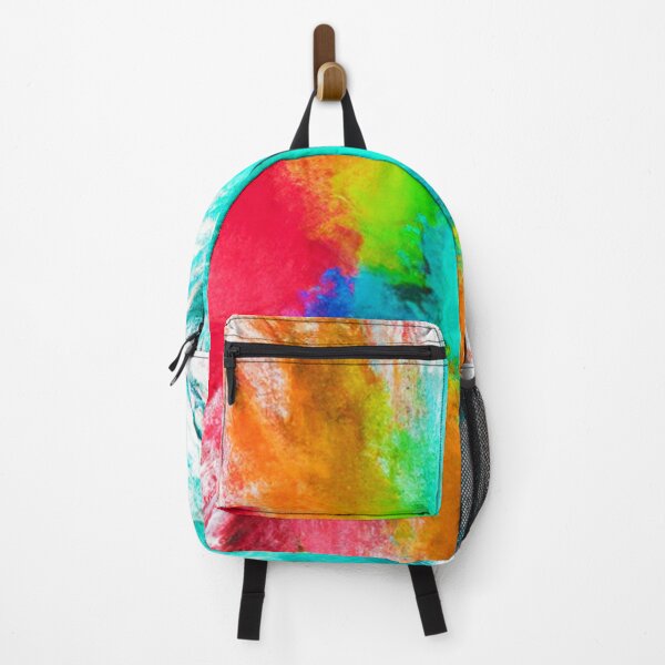 Item preview, Color Burst Centerpiece Art designed and sold by Health And Fitness Posts e-Store.