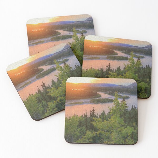 Item preview, Wild Yukon designed and sold by zumi.