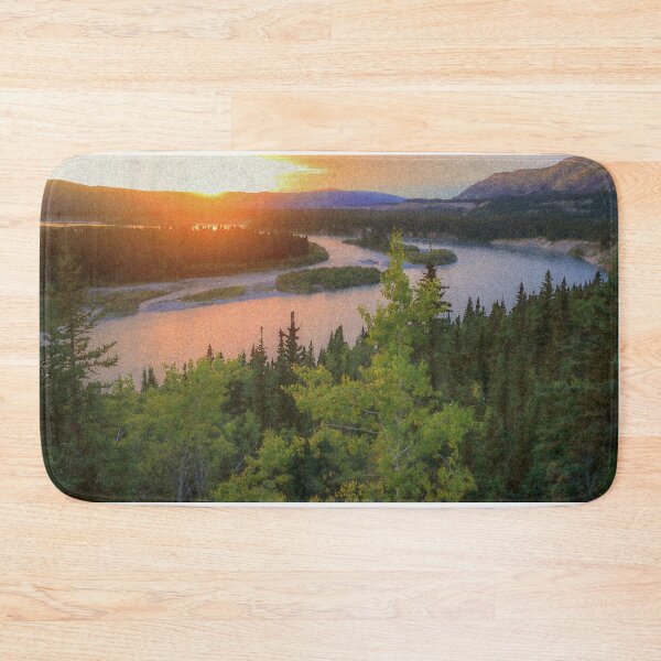 Item preview, Wild Yukon designed and sold by zumi.