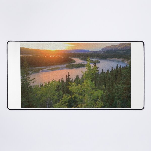 Item preview, Wild Yukon designed and sold by zumi.