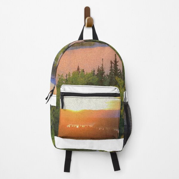 Item preview, Wild Yukon designed and sold by zumi.