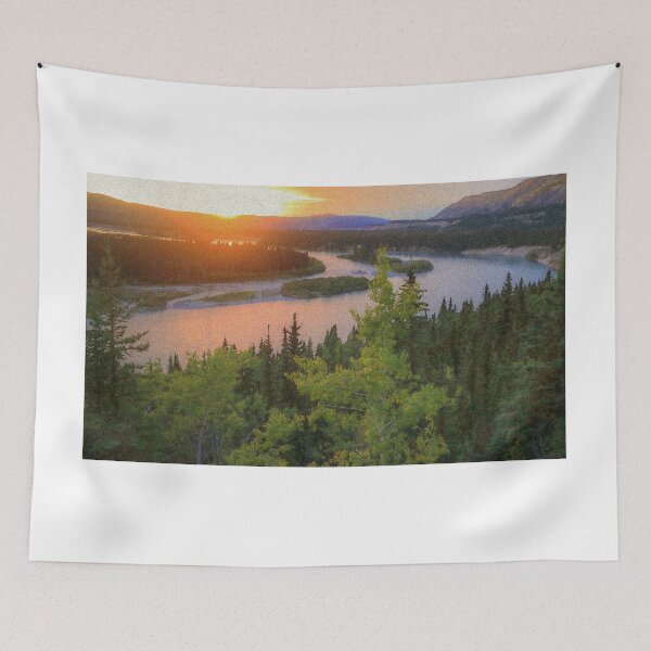 Item preview, Wild Yukon designed and sold by zumi.