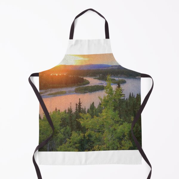Item preview, Wild Yukon designed and sold by zumi.