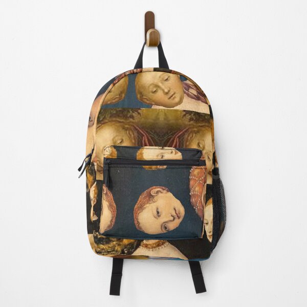 Item preview, The Women of Lucas designed and sold by BortaYarrow.