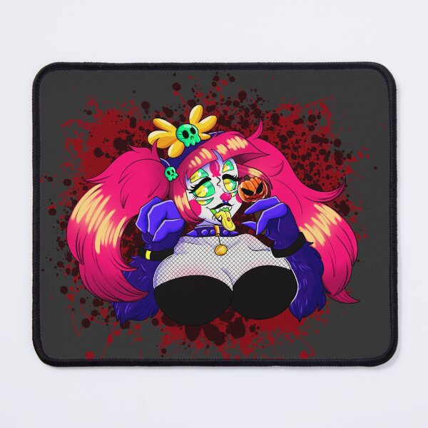 Item preview, Kassandra: Trick or Treat designed and sold by CheckyDraws.