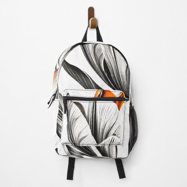 Item preview, Orange Tulip designed and sold by MatrixTattoo.