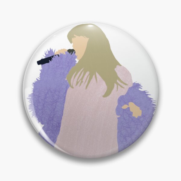 Item preview, LH eras v4 designed and sold by bluemirrorball.