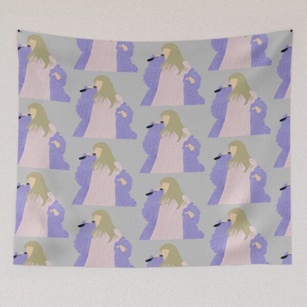 Item preview, LH eras v4 designed and sold by bluemirrorball.
