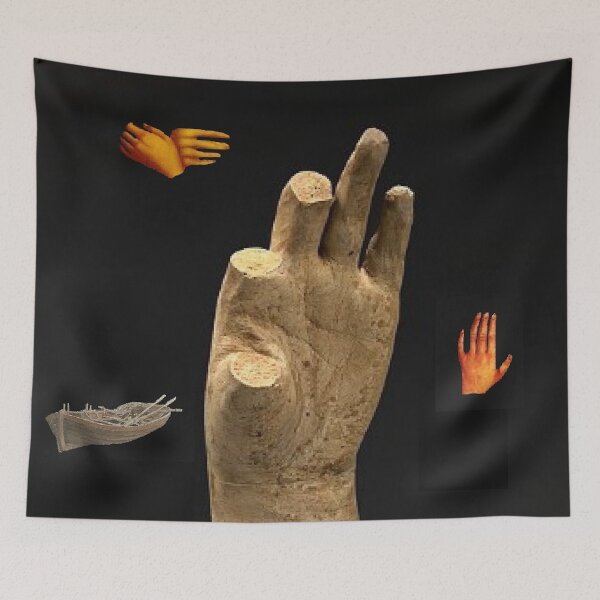 Item preview, All Hands on Deck designed and sold by BortaYarrow.