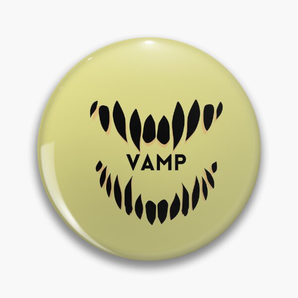 Item preview, Vamp designed and sold by motivationhood.