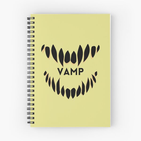 Item preview, Vamp designed and sold by motivationhood.