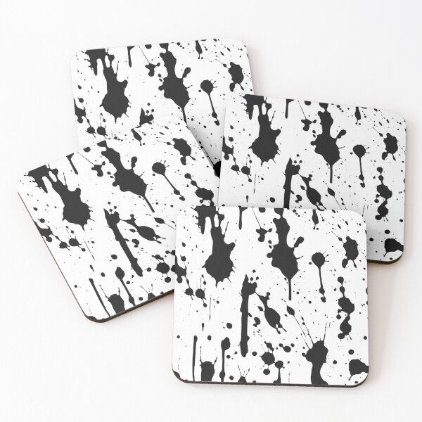 Item preview, Splatter Camo designed and sold by Nicholas Panek.