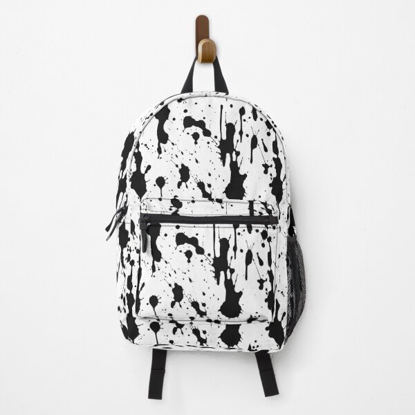 Item preview, Splatter Camo designed and sold by Nicholas Panek.