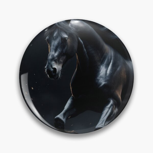 Item preview, Adorable Horse Running designed and sold by FireFXStudio.