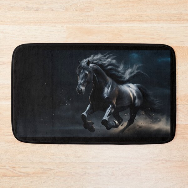 Item preview, Adorable Horse Running designed and sold by FireFXStudio.