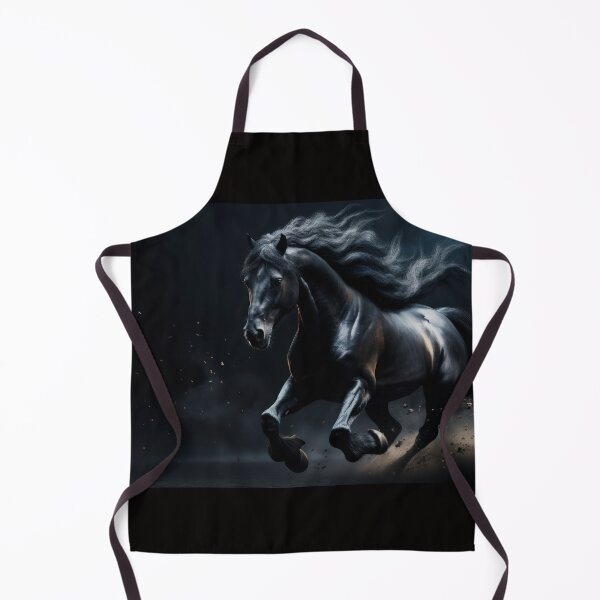 Item preview, Adorable Horse Running designed and sold by FireFXStudio.