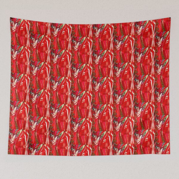 Item preview, Abstract 834 designed and sold by Shulie1.