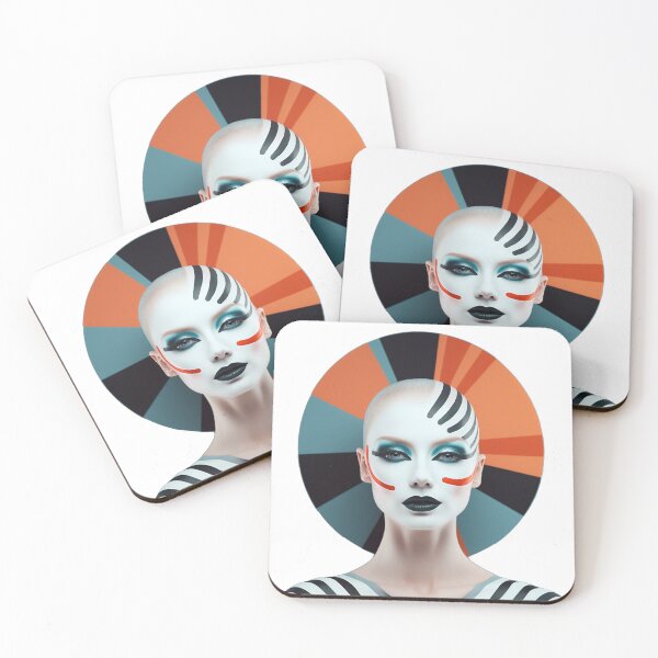 Item preview, portrait pattern designed and sold by Eleen's Shop.
