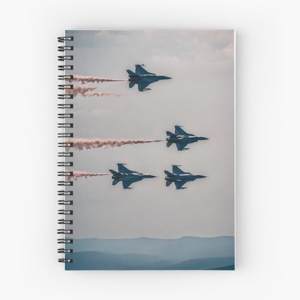 Item preview, F16 plane doing tricks designed and sold by Periush.