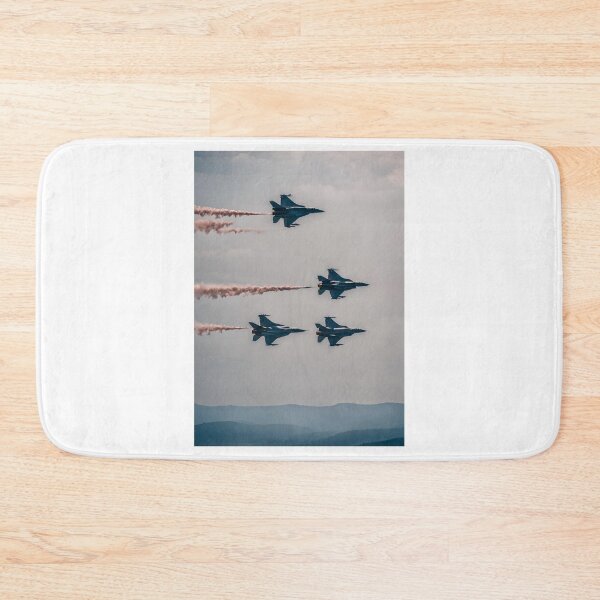 Item preview, F16 plane doing tricks designed and sold by Periush.