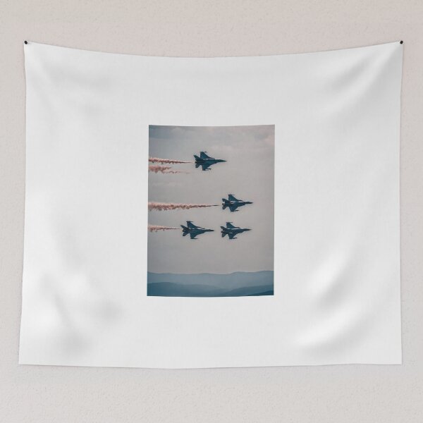 Item preview, F16 plane doing tricks designed and sold by Periush.
