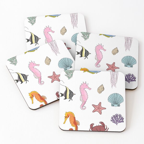 Item preview, Sea Life designed and sold by jemimasdesigns.