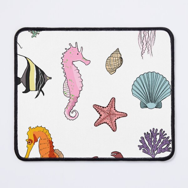 Item preview, Sea Life designed and sold by jemimasdesigns.