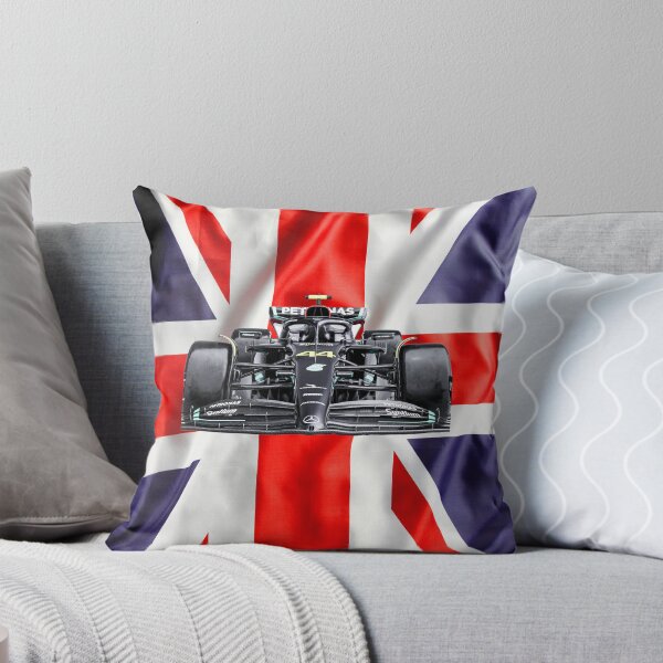 Item preview, Mercedes F1 designed and sold by Anthony Hiorns.