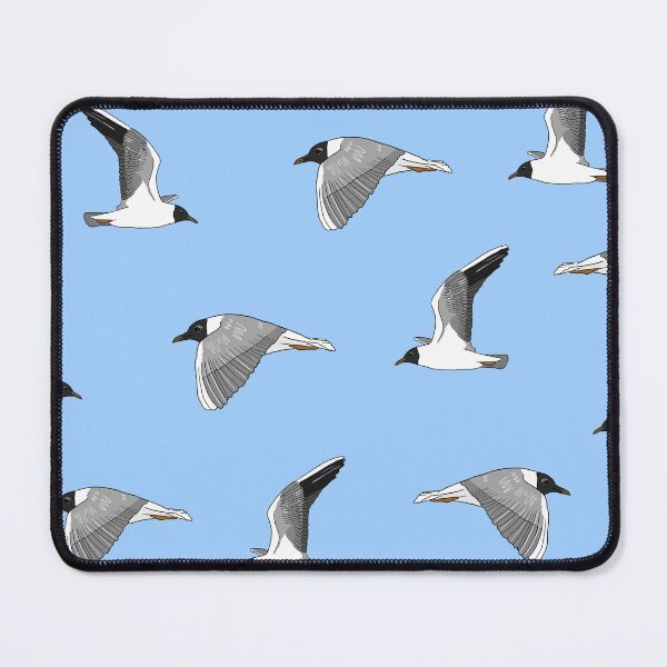 Item preview, Gulls  designed and sold by jemimasdesigns.