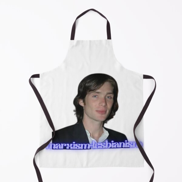 Item preview, marxism-lesbian Cillian murphy designed and sold by SelloutCentral.