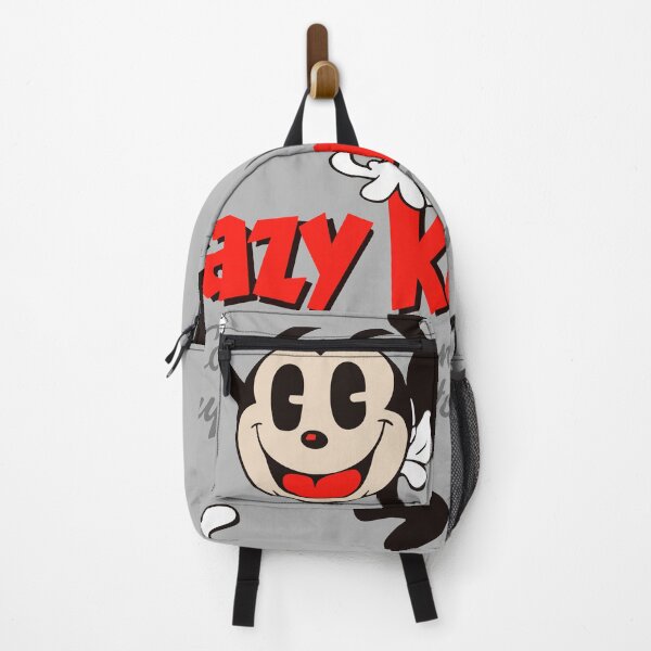 Item preview, Krazy Kat II Vintage Cartoon designed and sold by blackink-design.