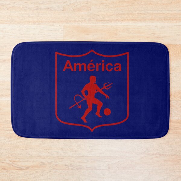 Item preview, America de Cali - Colombian Soccer Team designed and sold by TropiCol Creations.