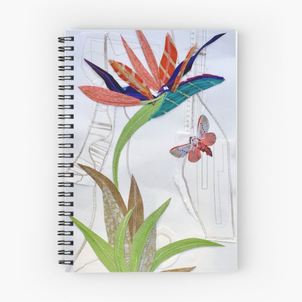 Item preview, Paradise Visitation designed and sold by Alma Lee.