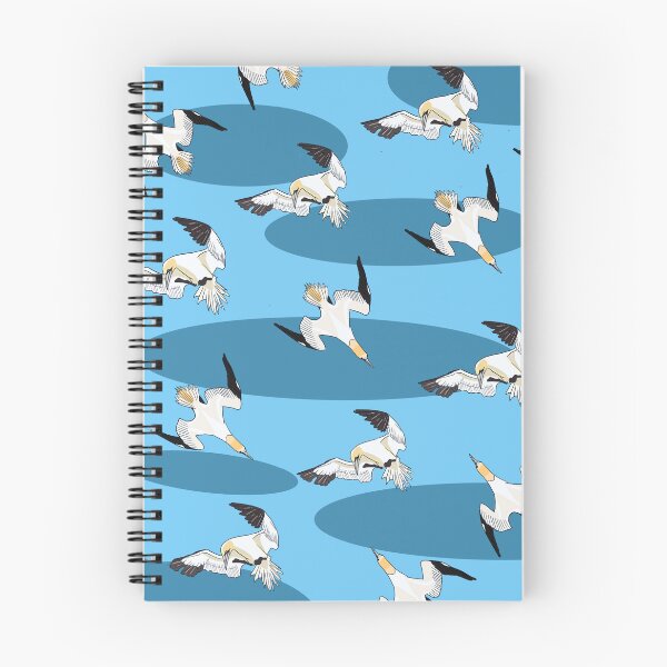Item preview, Gannet designed and sold by jemimasdesigns.