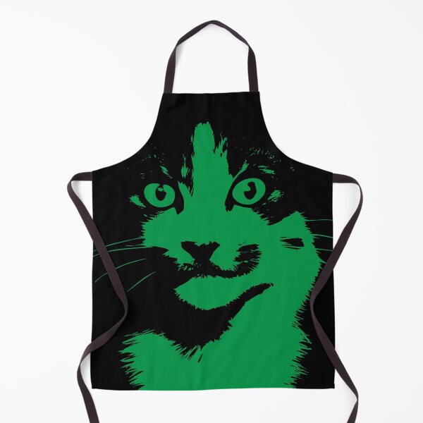 Item preview, Cat's look designed and sold by Aceofspace3000.