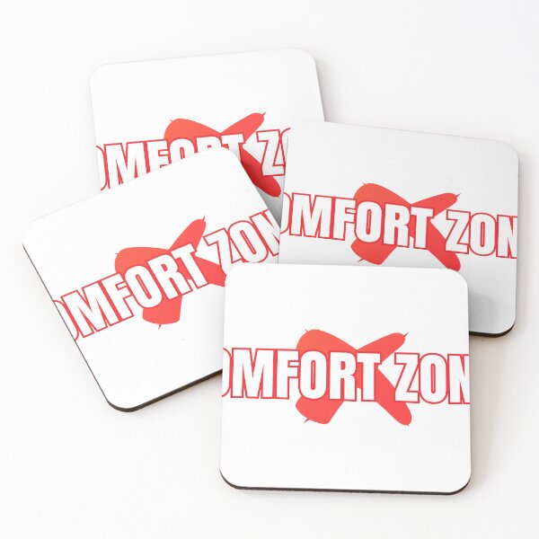 Item preview, no Comfort Zone designed and sold by VoiceOfTheHeart.