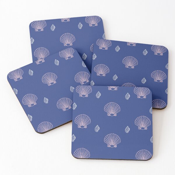 Item preview, Shells designed and sold by jemimasdesigns.
