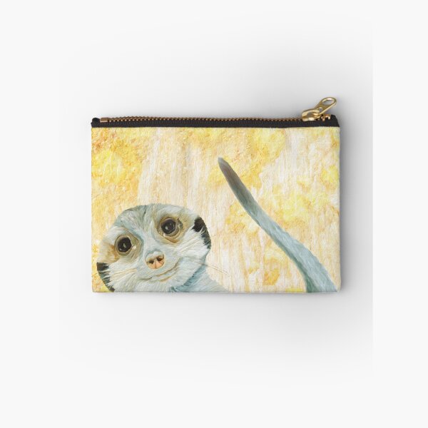 Item preview, Hidden Meerkat designed and sold by Angeles M. Pomata.