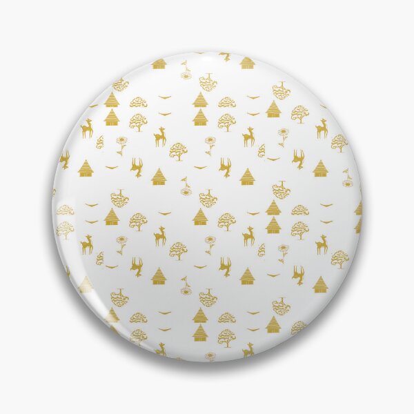 Item preview, Wild Field  designed and sold by Zhalmalina.