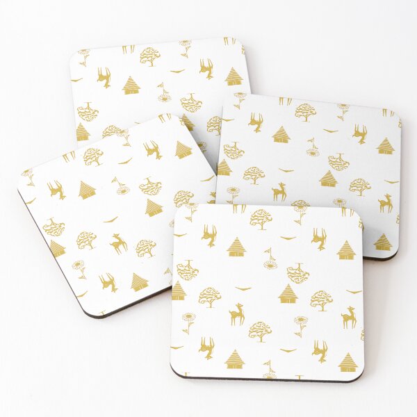 Item preview, Wild Field  designed and sold by Zhalmalina.