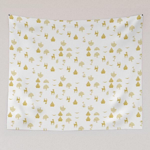 Item preview, Wild Field  designed and sold by Zhalmalina.