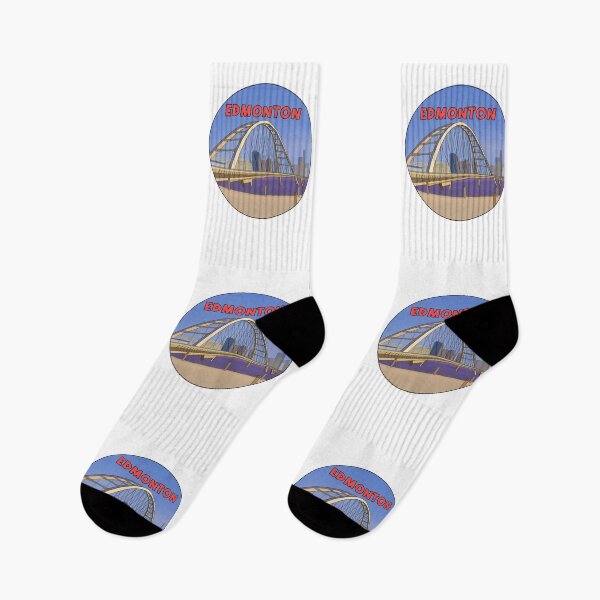 Item preview, Canadian City Edmonton designed and sold by shopdiego.