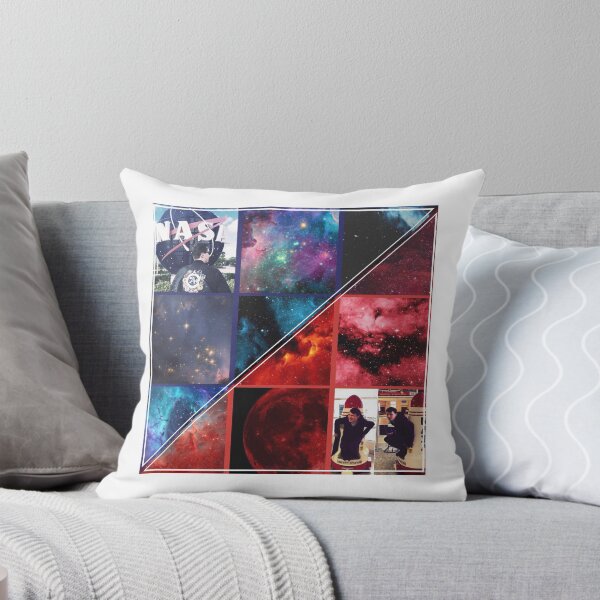 Item preview, Dan Howell: Space designed and sold by Alexis Dygert.